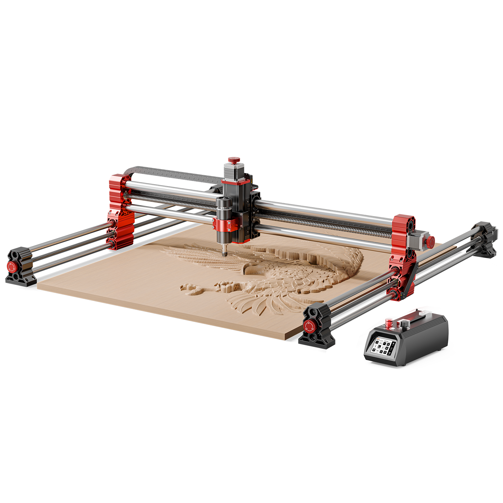 Two Trees TTC-H40 | Specs & Easel Setup | Easel ®