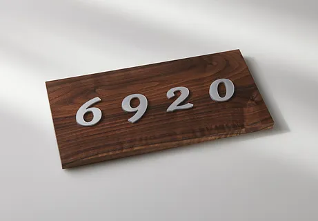 Address Marker