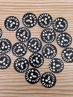 Poker Chips