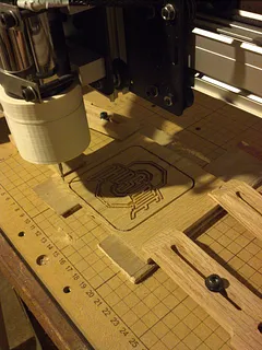 Ohio State University Coasters