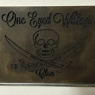 One Eyed Willey's