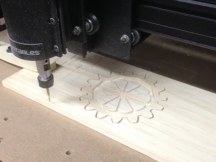 Gear Coaster