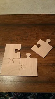 Puzzle Piece