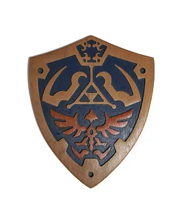 Hero Shield