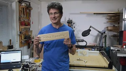 Erste Schritte; Das Schild (Anfänger)