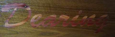 Dearing Inlay