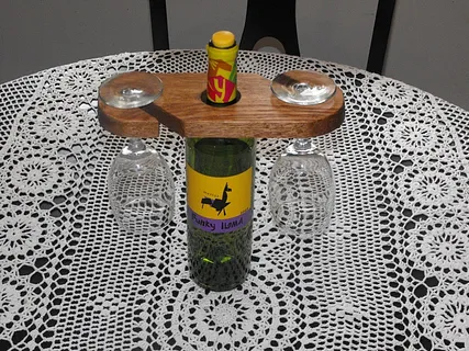 Wine Glass holder