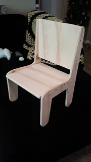kid chair