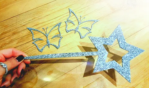 Fairy Costume Accessories 