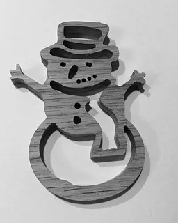 Snowman
