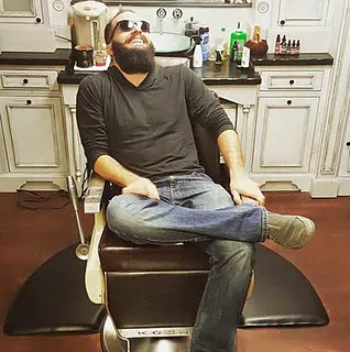 Lucky Anchor Head Board