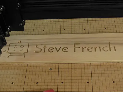 Intro to Easel: Steve French