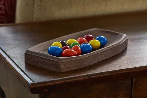 Candy Dish