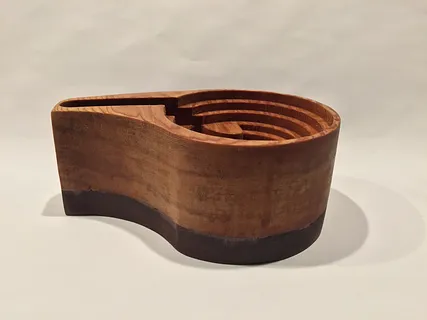 iPhone 6 Dock and Acoustic Amplifier