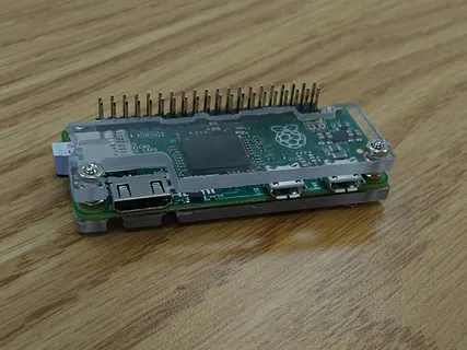 pi zero case