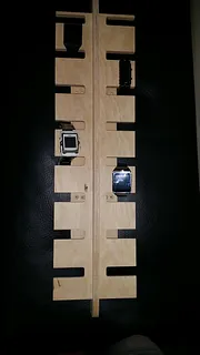  Wall Watch Holder