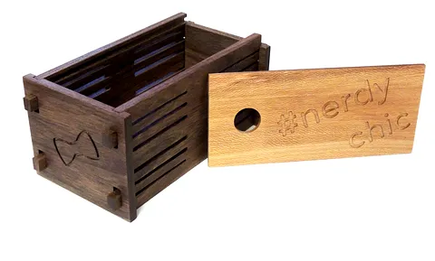 Spring Joint Gift Box