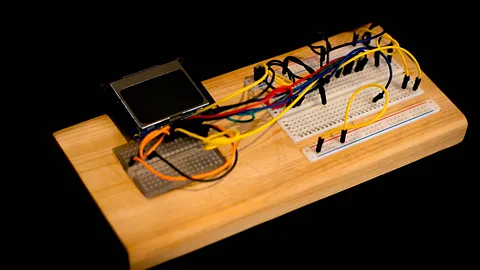 carvemtl.com [Modular Proto Area] Module 2