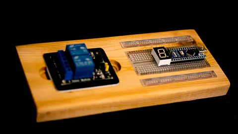 carvemtl.com [Modular Proto Area] Module 3