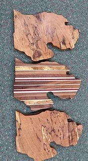 michigan cutting board