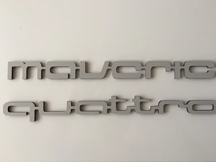 Car logo