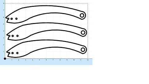 Table Saw Push Stick