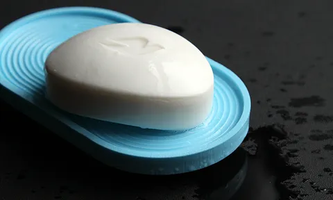 Soap Dish