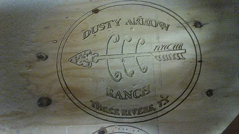 Dusty Arrow Ranch