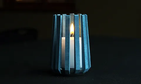 Candle Holder