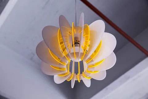 Modern Hanging Lamp