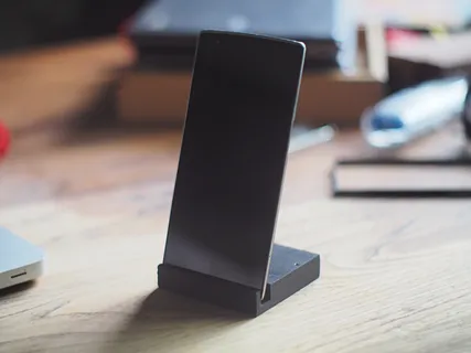 OpenCo Phone Stand
