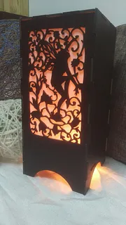 fairy lamp