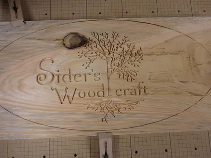 sider's wood craft