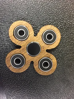 spinner carvey 4 