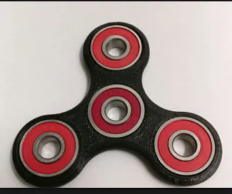 Hand Spinner