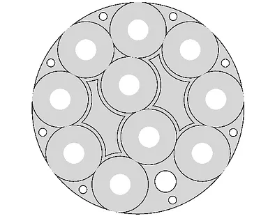 Gasket cover