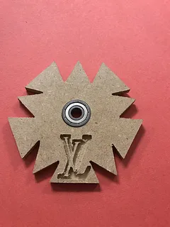 Louis vuiton Trevor adams