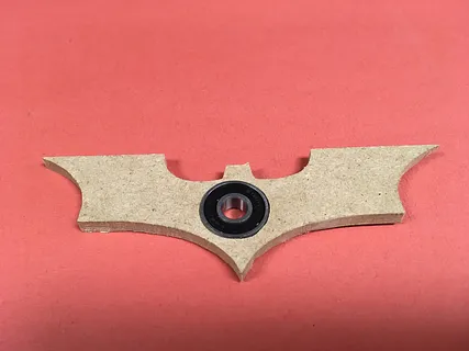 Batman Spinner