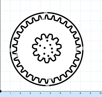 Spirograph