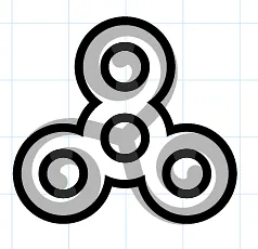 Fidget Spinner