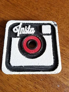 Insta Fidget