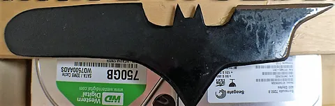 Batknife for Barnacules Nerdgasm