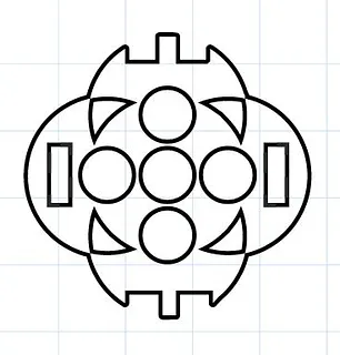 Creative Spinner (I guess) 