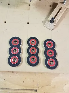 Copy of 3 hole figgett