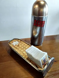 Bang! The Bullet box mod