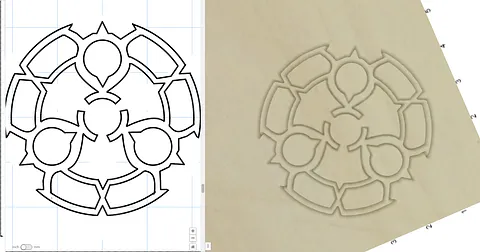 epic cirkular fidget spiner 