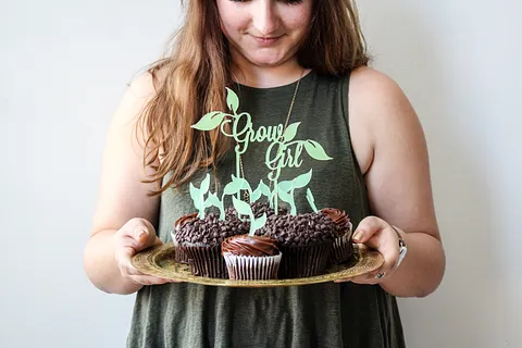 Cake Topper Party Pack