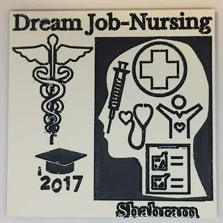 My Dream Job- Nursing