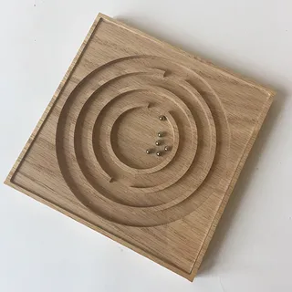 Marble Game