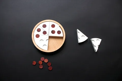 Pizza Puzzle